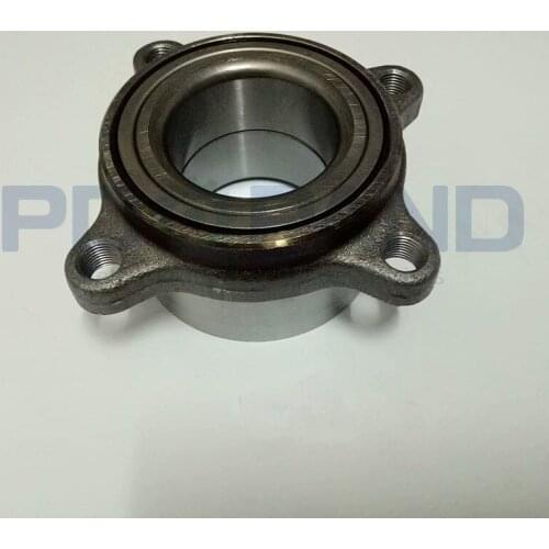 1 pcs Front Wheel Bearing MR594954 50KWH01 For Mitsubishi PAJERO III (V6_W, V7_W) 2000-2006
