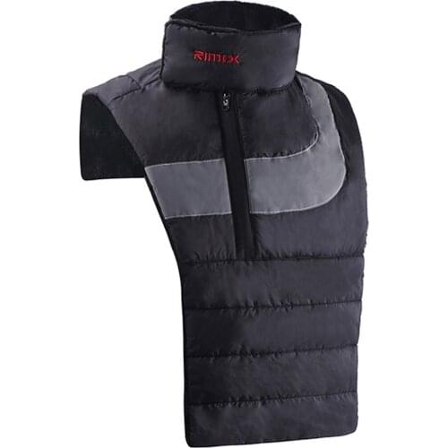 New Locomotive Motorcycle Collar Waterproof Warm Scarf Thickening Lengthened Reflective Neck Warmer Riding Protection Cervical