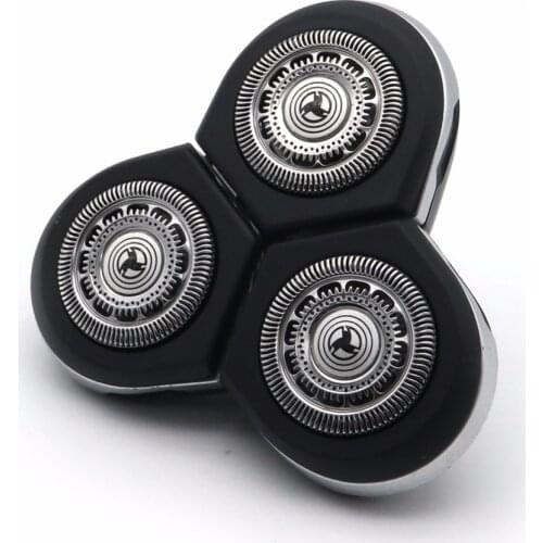 RQ12 replacement shaver heads for Philips RQ1250 RQ1260 RQ1280 RQ1290 RQ1150X RQ1160X RQ1180X RQ1185 RQ1050 RQ1060 FreeShipping
