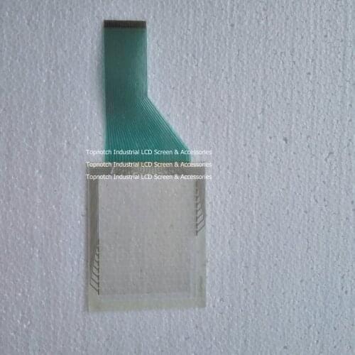 Brand New Touch Screen Digitizer for GH-505H-50K Touch Pad Glass