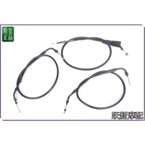 Clutch cable fuel cable of Benelli 302G TNT 302R 300GS