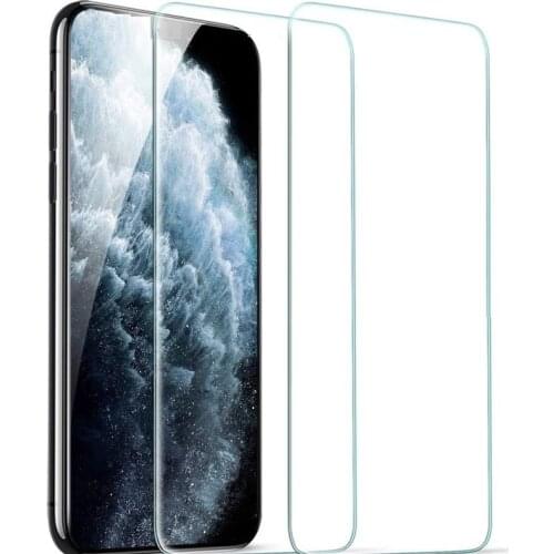 High Quality Tempered Glass For Cubot C30 Screen Protector protective film For Cubot Note 7 P40 X30 Case