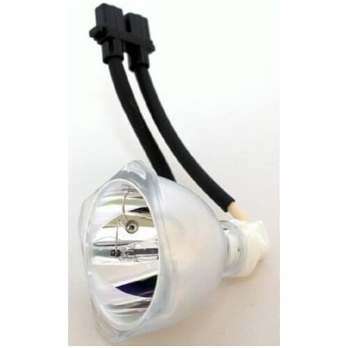 Replacement EC.J0401.002 projector bare lamp for PD116 Projector
