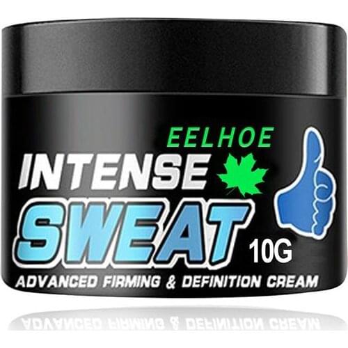 10g/30g/50g New Fat Burning Cream Fat-Lossing Cream Body Weight Loss Slimming Massage Fat Reduction Massage Cream