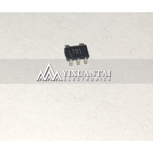 10pcs/lot 100pcs/lot 500pcs/lot Free shipping 100% original LT3460ES5#TRPBF LT3460ES5 LT3460 LTB1 LTBI SOT23-5