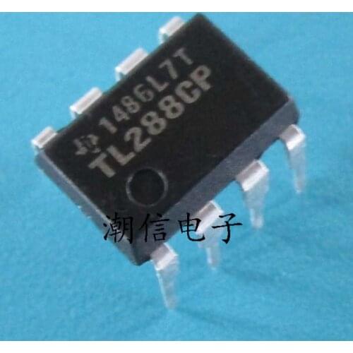 10cps TL288CP DIP-8