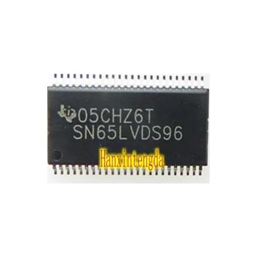 2pcs/lot SN65LVDS96 TSSOP48 [SMD]