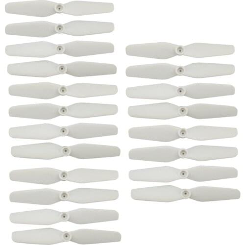 5 Sets Propeller For Syma X23 X23W X15 X15C X15W RC Quadcopter Parts Drone Blades Accessories