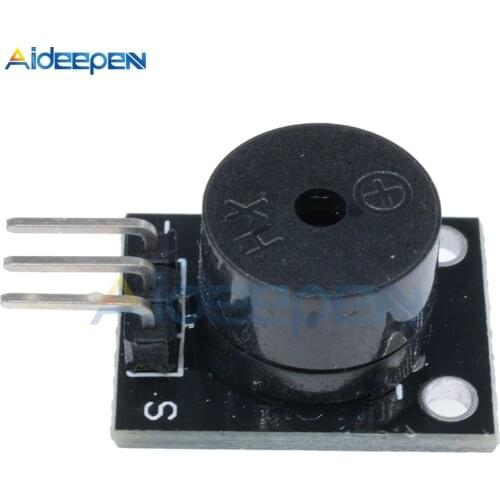 KY-012 Active Buzzer Module FOR Arduino AVR PIC 3.5-5.5V