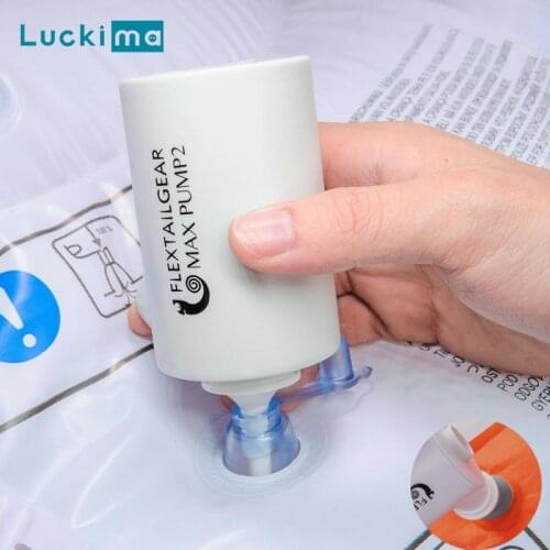 Mini Automatic Vacuum Pump with Power Bank Function Multifunction USB Rechargeable Packing Machine for Clothes Storage Bag