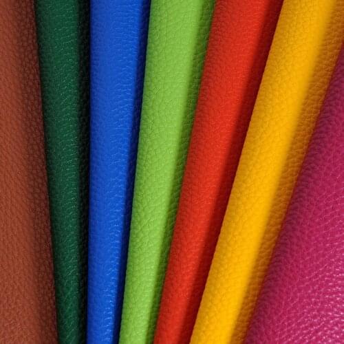 Free shipping, 1.1mm Convex touch feel embossed synthetic PU leather/ leather fabric/ for handbag, furniture, Imitation leather