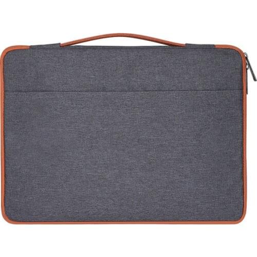 Laptop Sleeve Case Protective Bag Ultrabook Notebook Carrying Case Handbag for 11' 14" 15" Macbook Air Pro ASUS Acer Lenovo Dell