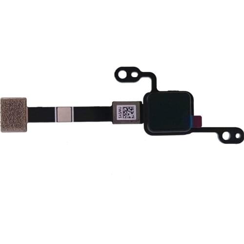 For Dell Latitude 7310 7410 E7310 E7410 laptop Fingerprint reader Fingerprint boot module switch Repairing 0M9YV8 00W5Y5