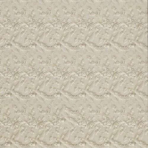 CSWD713-2 1mX50m water transfer printing film 3D flower wood pattern hydro print film