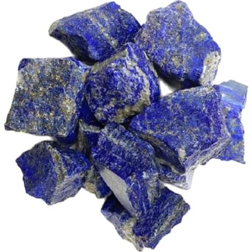 Natural quartz spirital needs bulk lapis lazuli raw of Home Decoration Healing gifts