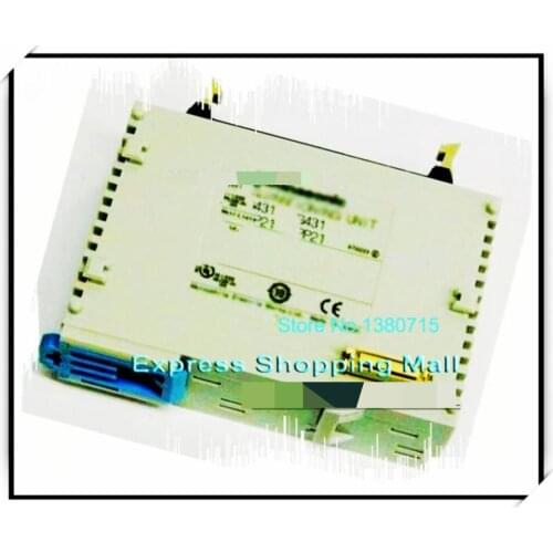 New Original AFPG431 2 Axes Transistor Output Fp Positioning Unit