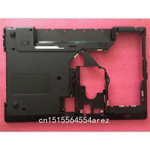 New Original laptop for Lenovo Lenovo G570 G575 Base Cover case/The Bottom cover with/Without HDMI hole