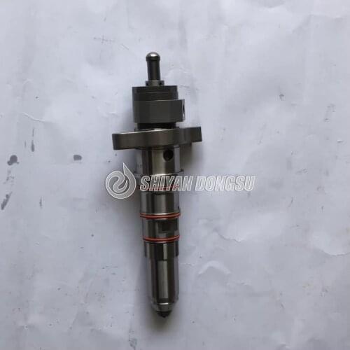 Original CCEC K38 KTA38 Diesel Engine Fuel Injector 3609962