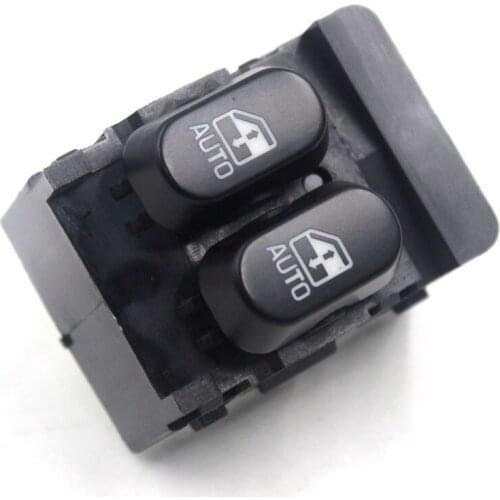 Power Window Switch Fits For 1995-1999 Chevrolet Monte Carlo 88894538 012130 Driver Side Window Control Switch