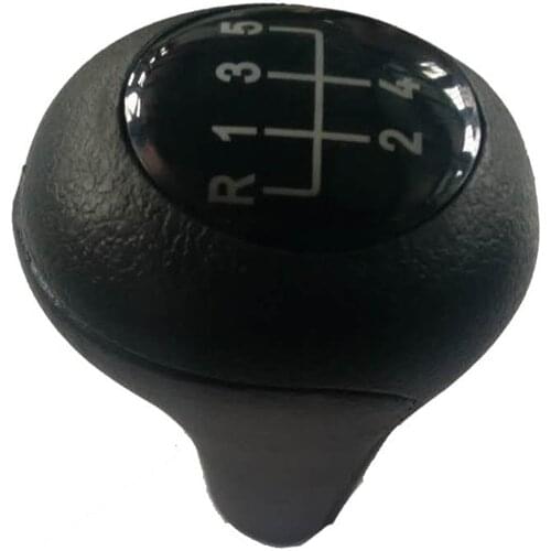 5 Speed 6 Speed Gear Shift Knob for BMW E30 E32 E34 E36 E38 E39 E46 Auto Car Manual Lever Shift Knob
