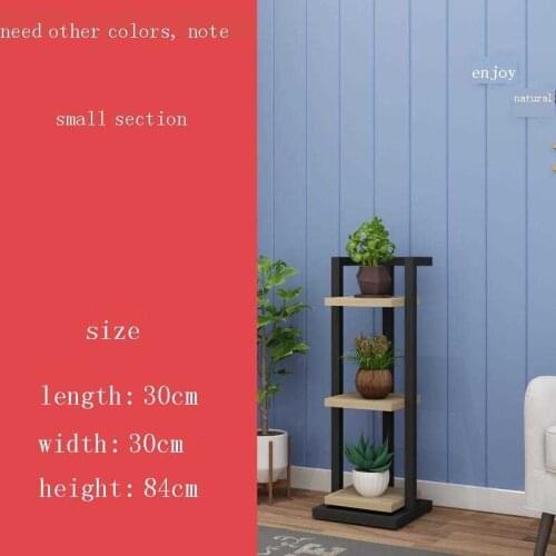 Para Flores Soporte Plantas Interior Estanteria Jardin Plant Balkon Dekoration Shelf Outdoor Stojak Na Kwiaty Flower Stand
