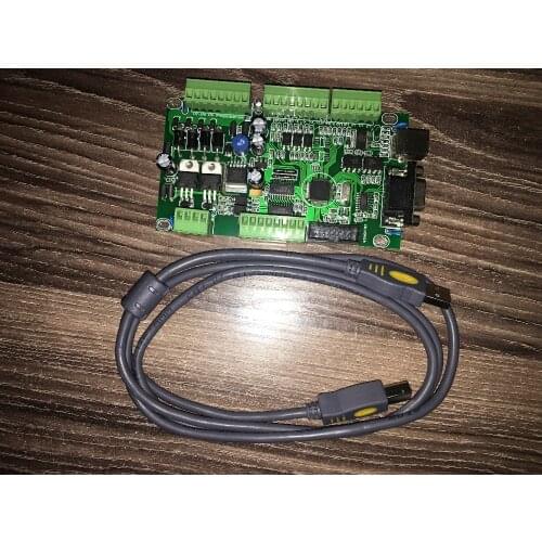 Thorx6 pneumatic control Marking control board line USB socket RS232 computer connect support sofeware Thorx6.3C