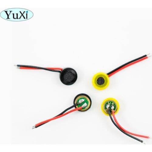 YUXI Microphones