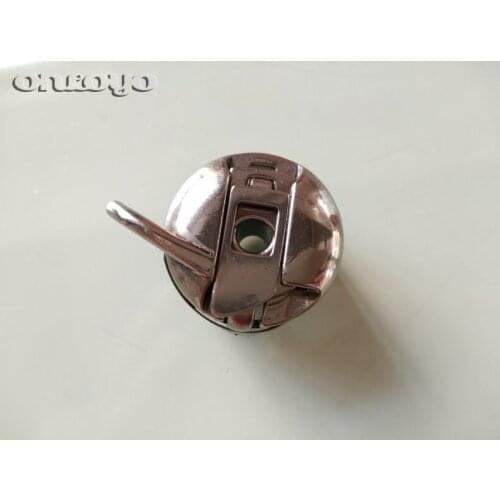 1PCS Industrial Sewing Machine Parts Bobbin Case Singer HA/JA1-1/JA2-2 Household Machine BC-HA1 GOLDEN EAGLE BRAND