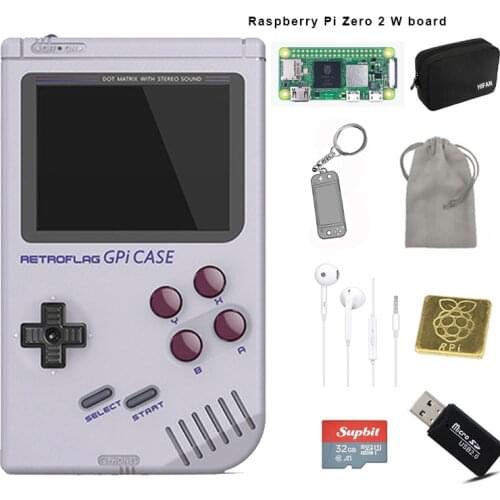 AKNES Portable Game Consoles