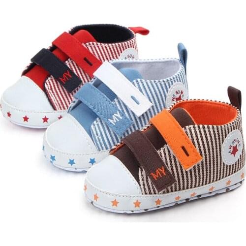 DreasTern Childrens' Shoes