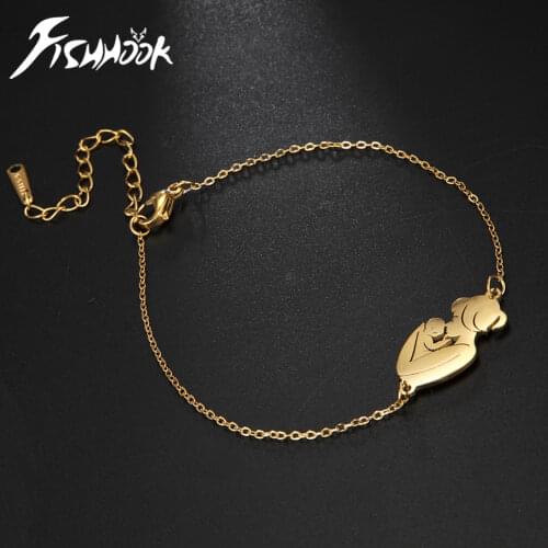 Детские браслеты Fishhook China At AliExpress