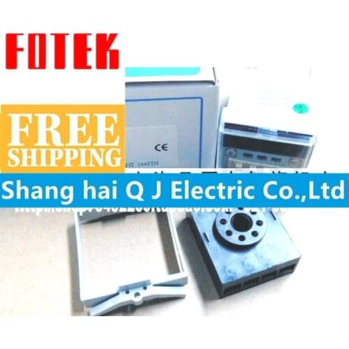 FOTEK H5T-4D Brand new original