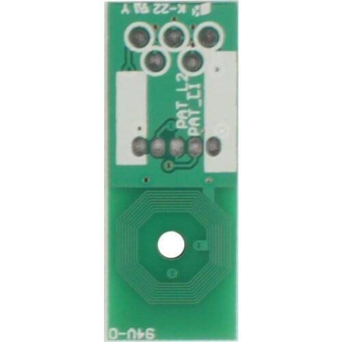 Image Imaging Unit Drum Chip for Konica Minolta Bizhub C-226 C-256 C-266 C-7222 C-7226 DR-215BK DR-215K DR-215C DR-215M DR-215Y