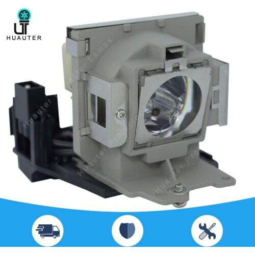 Projector Lamp Module 5J.Y1E05.001 Bulbs for BENQ MP24, MP612, MP612C, MP622, MP622C, MP623, MP624
