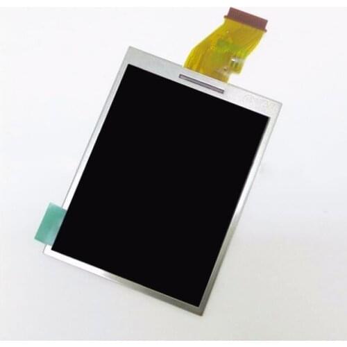 New For Canon PowerShot SX400 SX410 SX420 SX430 digital camera LCD, camera screen, screen repair accessories + backlight