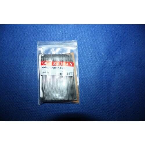 Single Cylinder Hosiery Use Improve Needles HOFA 71.75S017-1 / HOFA 71.75S017-3