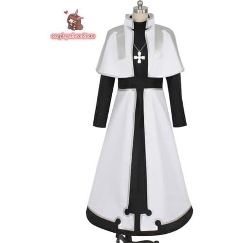 Fire Force Enen No Shouboutai /Enn Enn no Shouboutai Rekka Hoshimiya Cosplay Costume Halloween Christmas Costume