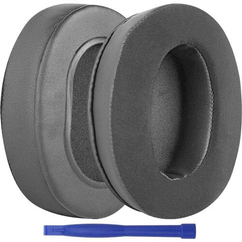 Cooling Gel Replacement Earpads For Audio-Technica ATH-MSR7 Headphones