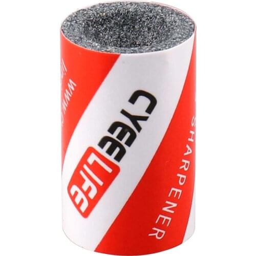 CyeeLife Dart Sharpener,Professional steel tip darts accessory 1pcs/2pcs/5pcs