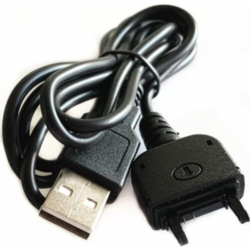 USB 2.0 To Fastport Battery Charger Data Sync Cable for Sony Ericsson G900i G902 Hazel Idou J10 J100 J100a J100c J100i J10i2