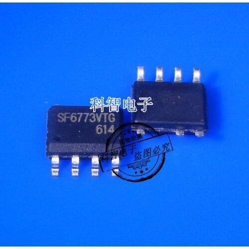 100% New&original SF6773VTG SF6773V SF6773 SOP7 BOM