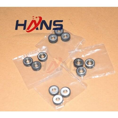 51pc. New SUPPORT ROLLER;DRUM 000-01169 fit for Duplicator RISO RP RN FR GR FREE SHIPPING