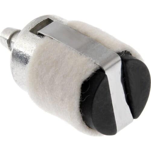 Chainsaw mower garden machinery oil filter garden tools accessories Fuel Filter For Weedeater Poulan Craftsman Trimmer Chainsaw