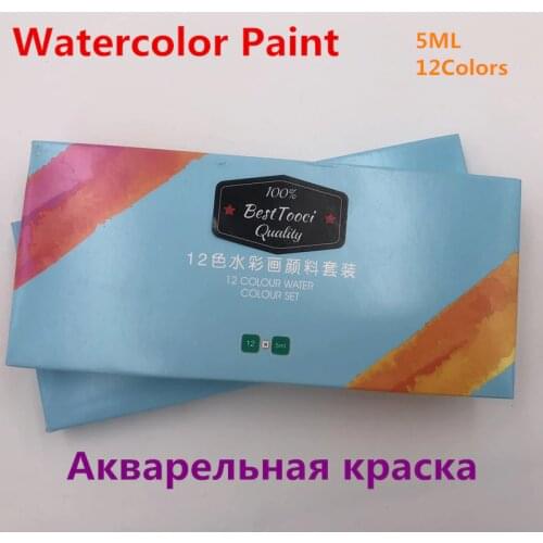 BestTooci Acrylic Paints