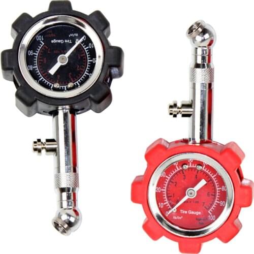 DIJIANG Pressure Measuring Instruments