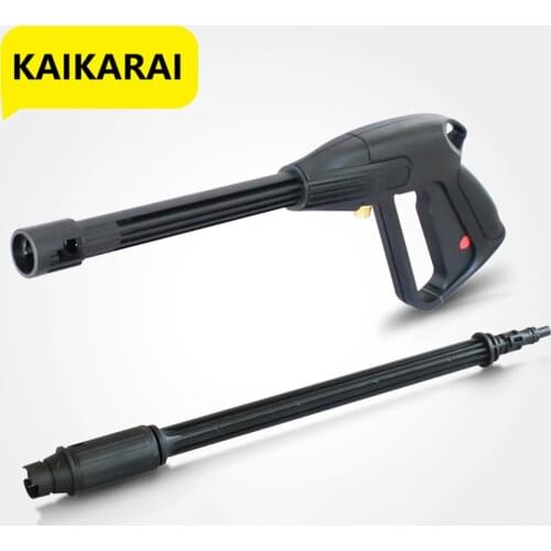 For Champion/ Hammer/ Hammerflex/ Crosser/ Denzel High Pressure WasherCar Washer Wand Tip Water Spray Gun Jet Lance Nozzle Tip