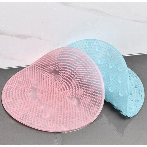 Famiwarm Silicone Body Brushes