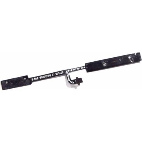 For HTC One V T320e Volume Key Button Flex Cable