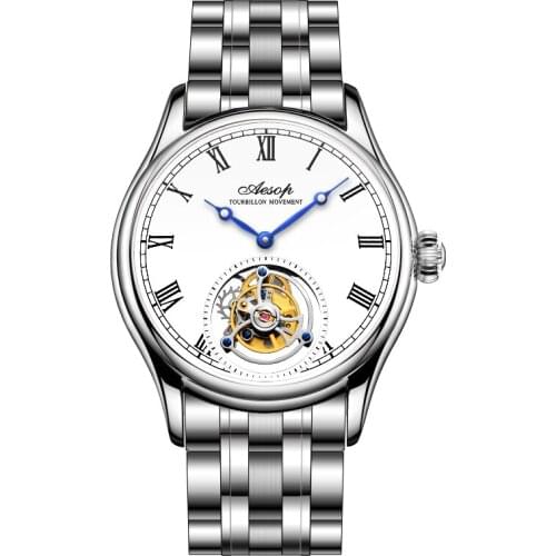 GIV Chronograph Watches