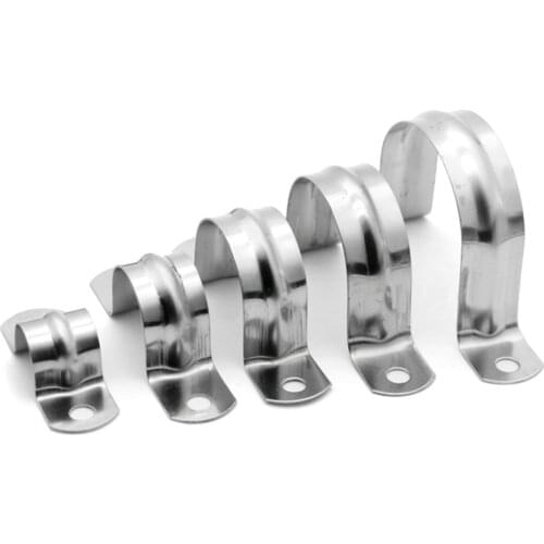 Hotaste Clamps